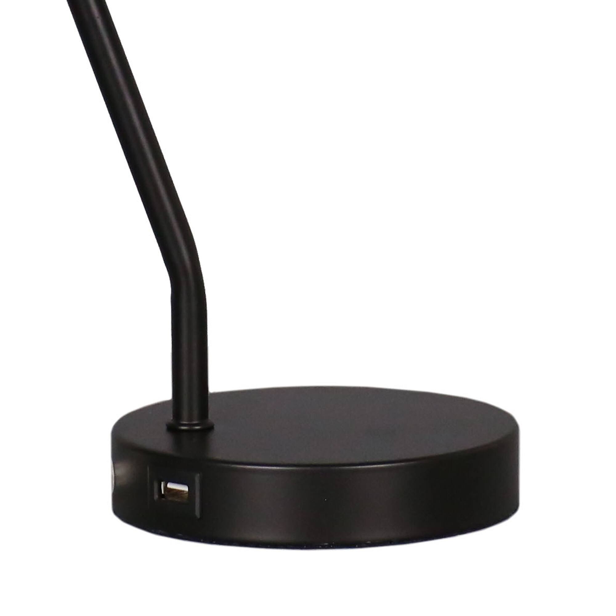 13" Desktop Lamp by Ashland